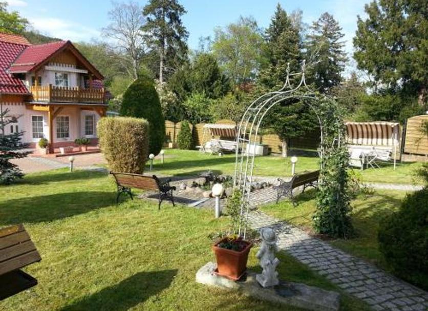 Extérieur Photo