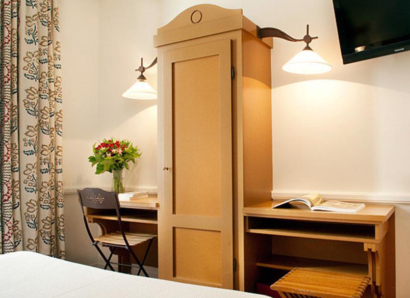 Équipements de la chambre Photo