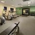 Salle de sport