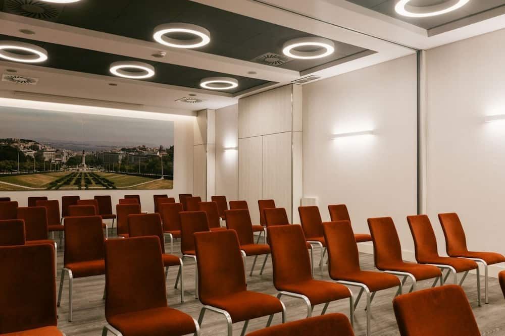 Espace de conférence