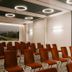 Espace de conférence