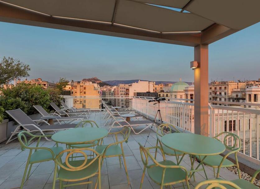 Balcon Photo