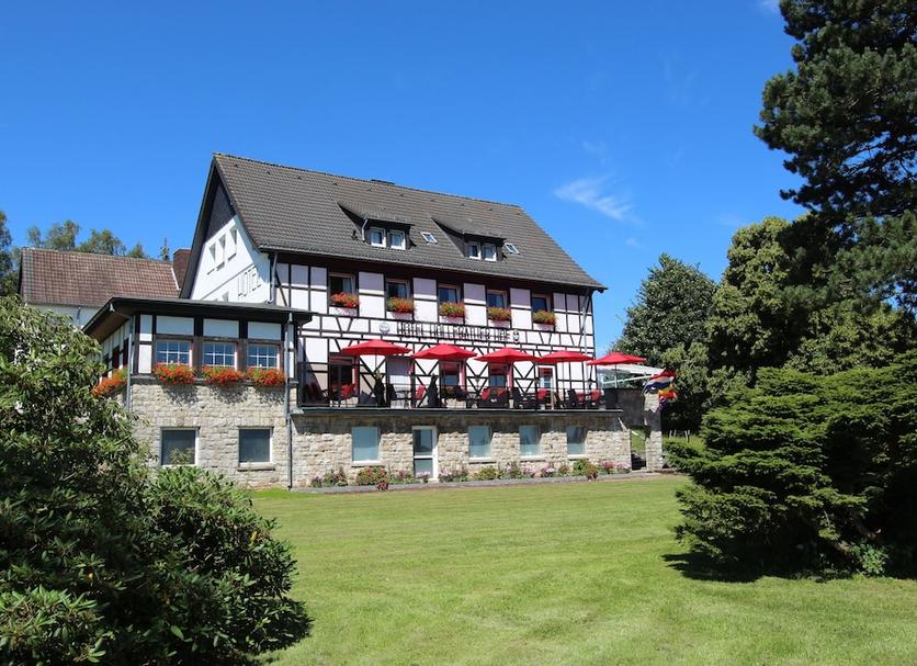 Bâtiment Photo