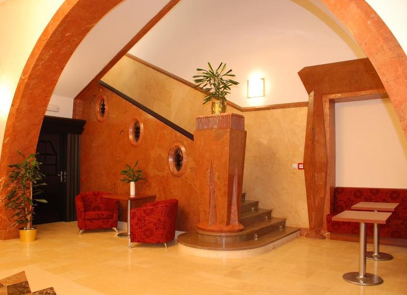 Hall d’entrée Photo