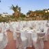 Salle de banquet