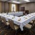 Salle de banquet
