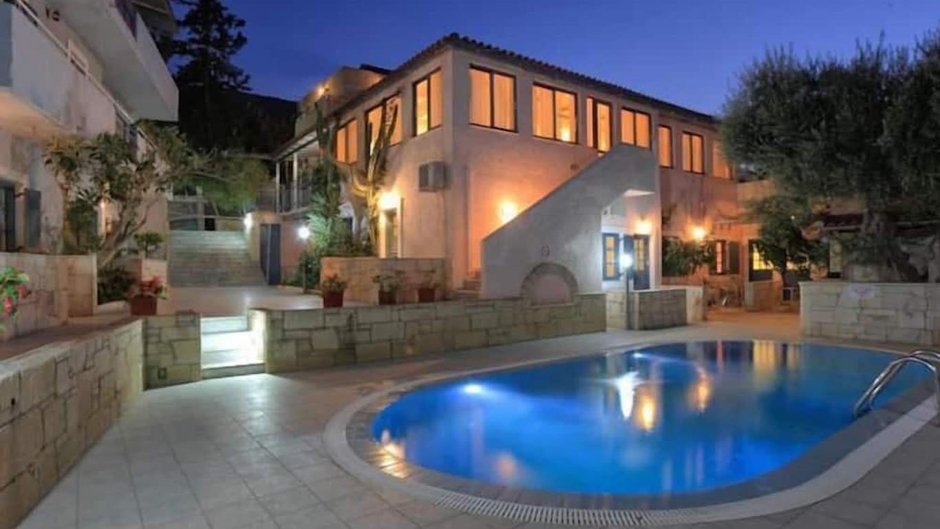 Stelva Villas