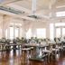 Salle de banquet