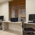 Centre d'affaires