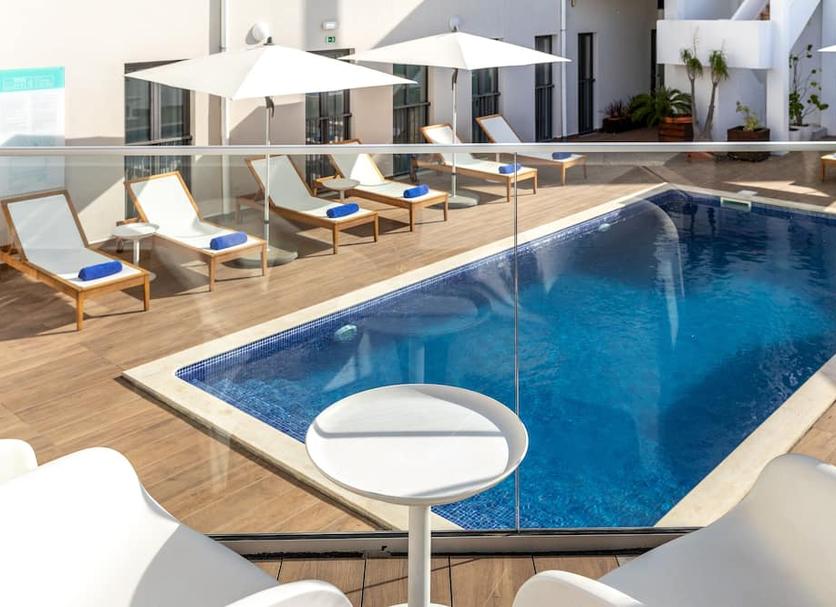Piscine Photo