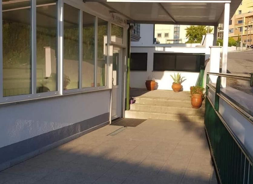 Extérieur Photo