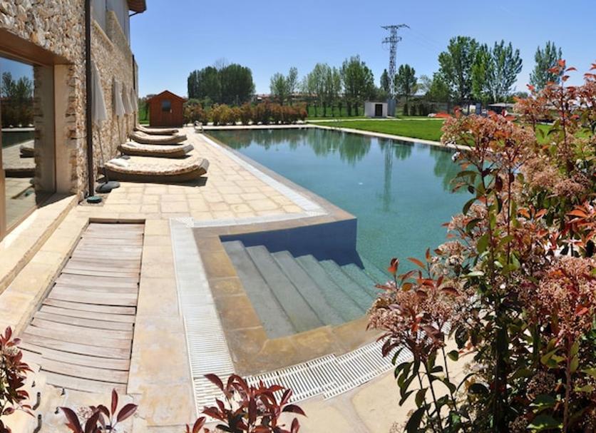 Piscine Photo