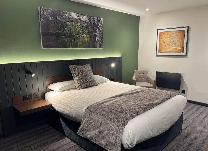 Chambre Photo