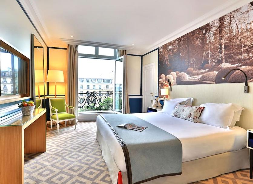 Chambre Photo