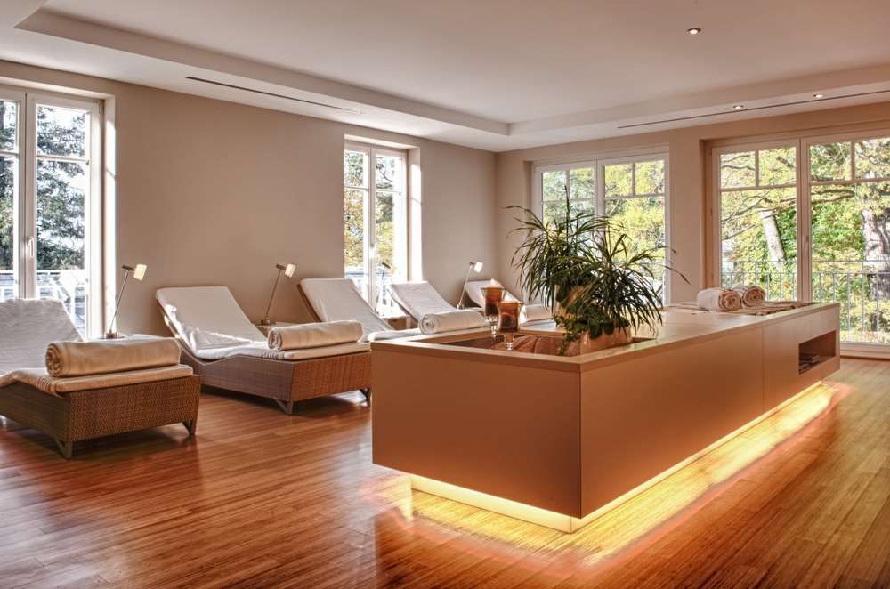 Salon