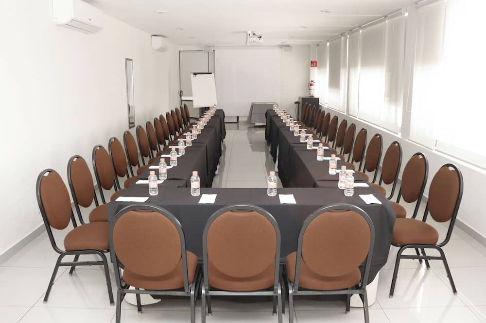 Espace de conférence