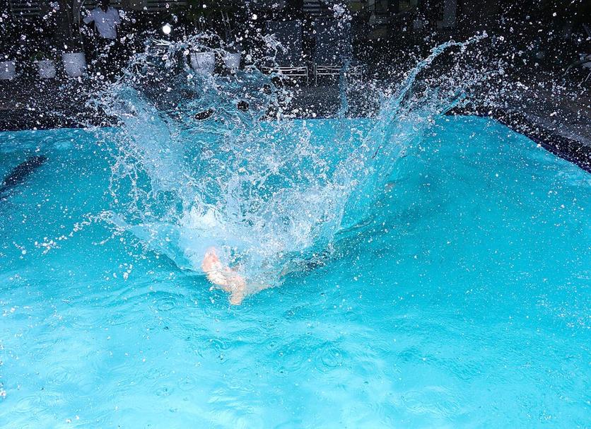 Piscine Photo