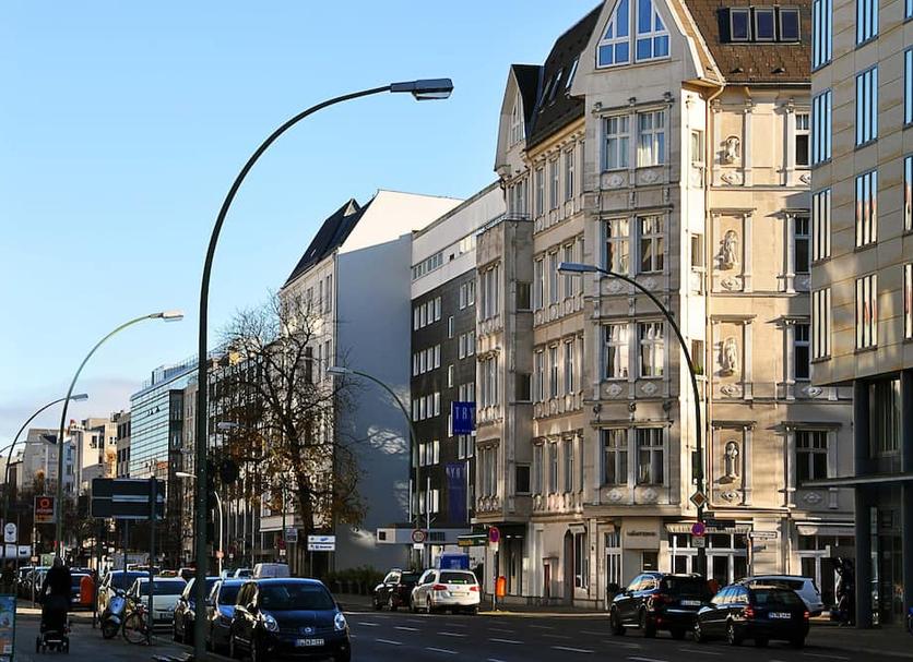 Extérieur Photo