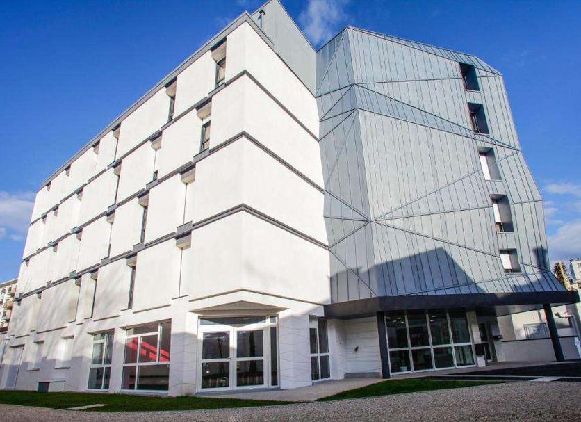 Bâtiment Photo