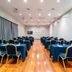 Espace de conférence