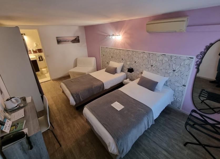 Chambre Photo