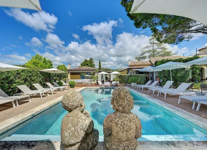 Piscine Photo