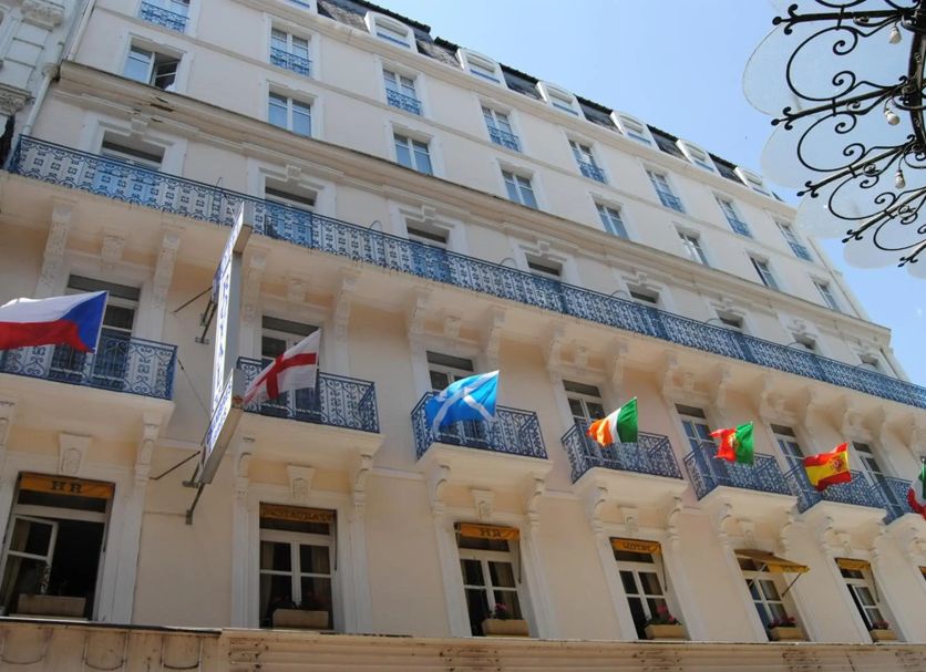 Bâtiment Photo