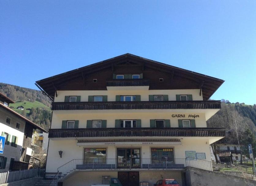 Bâtiment Photo