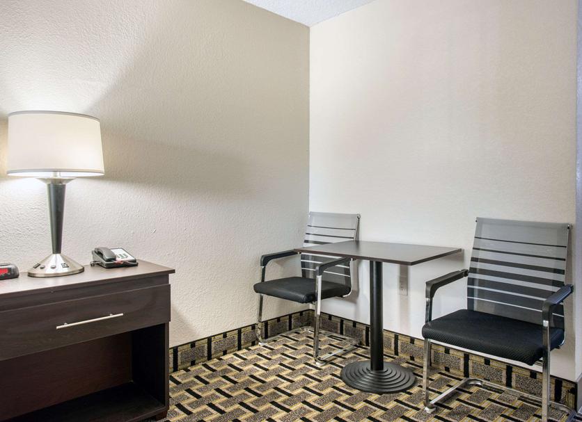 Équipements de la chambre Photo