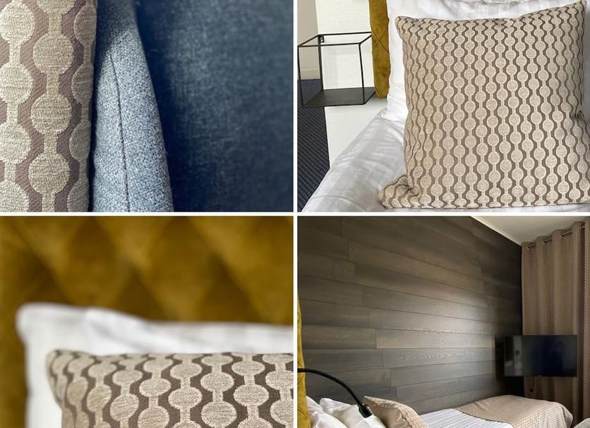 Équipements de la chambre Photo