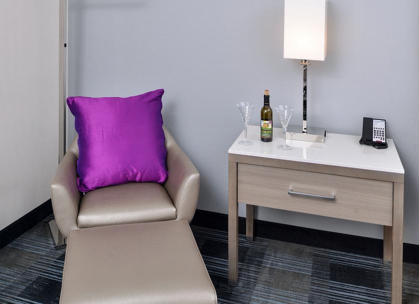 Équipements de la chambre Photo