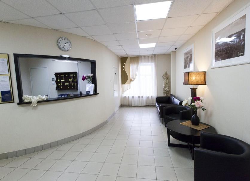 Hall d’entrée Photo