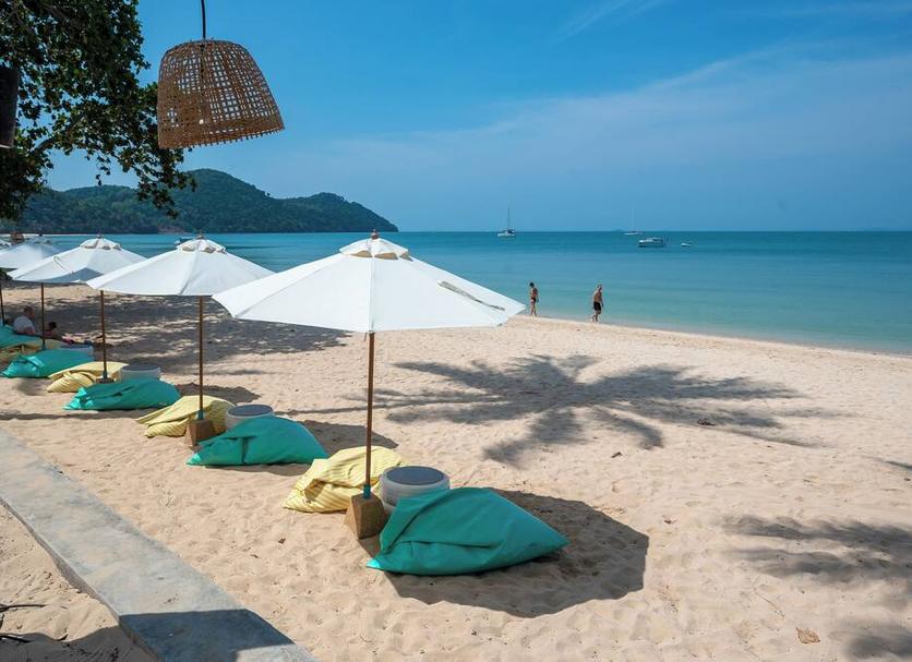 Plage Photo
