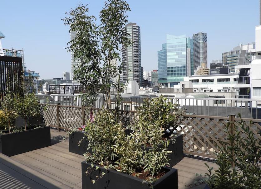 Balcon Photo