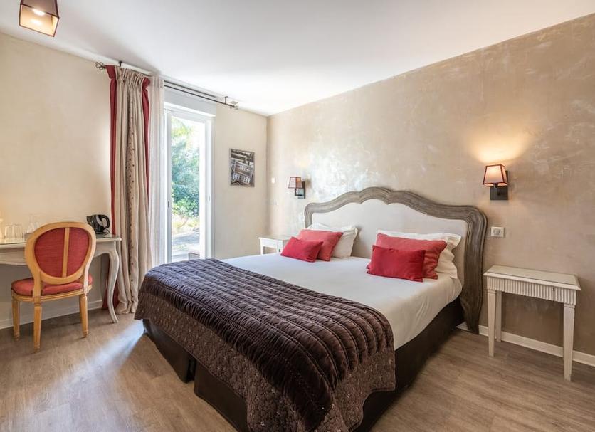 Chambre Photo