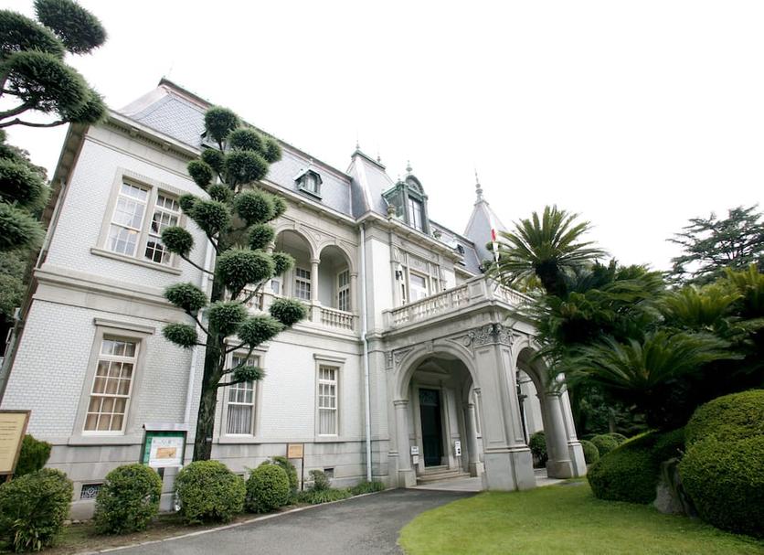 Bâtiment Photo