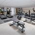Salle de sport