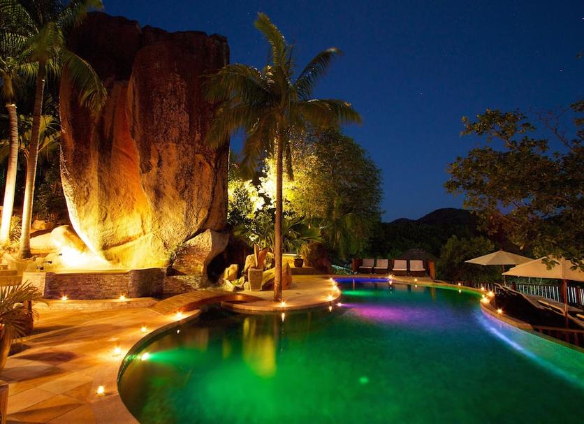 Piscine Photo