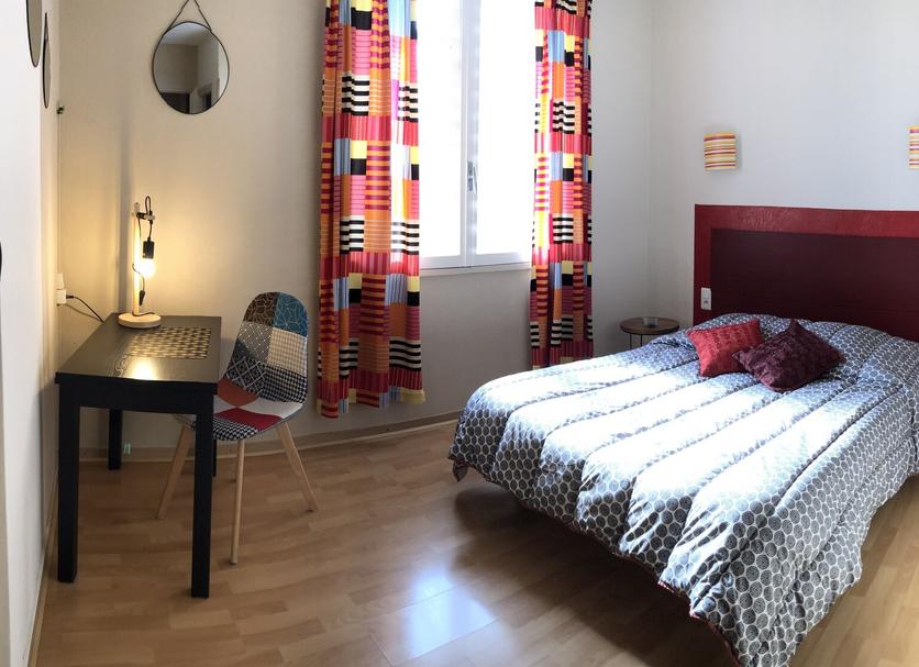 Chambre Photo
