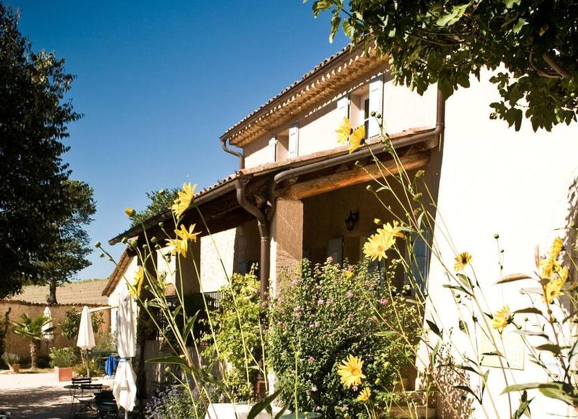 Extérieur Photo