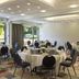 Salle de banquet