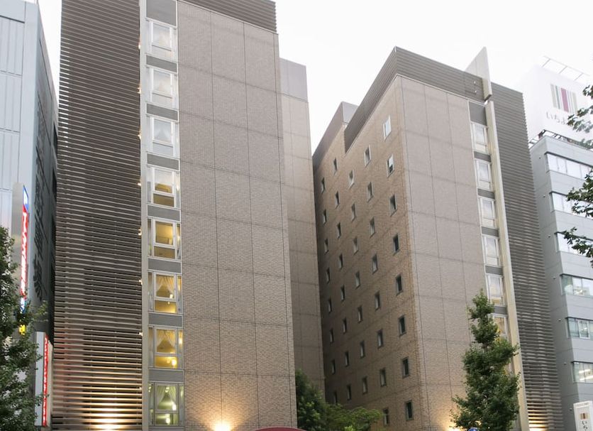 Bâtiment Photo