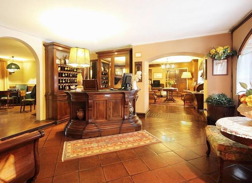 Hall d’entrée Photo