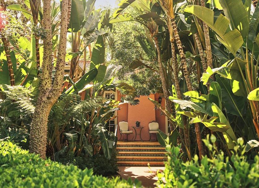 Extérieur Photo