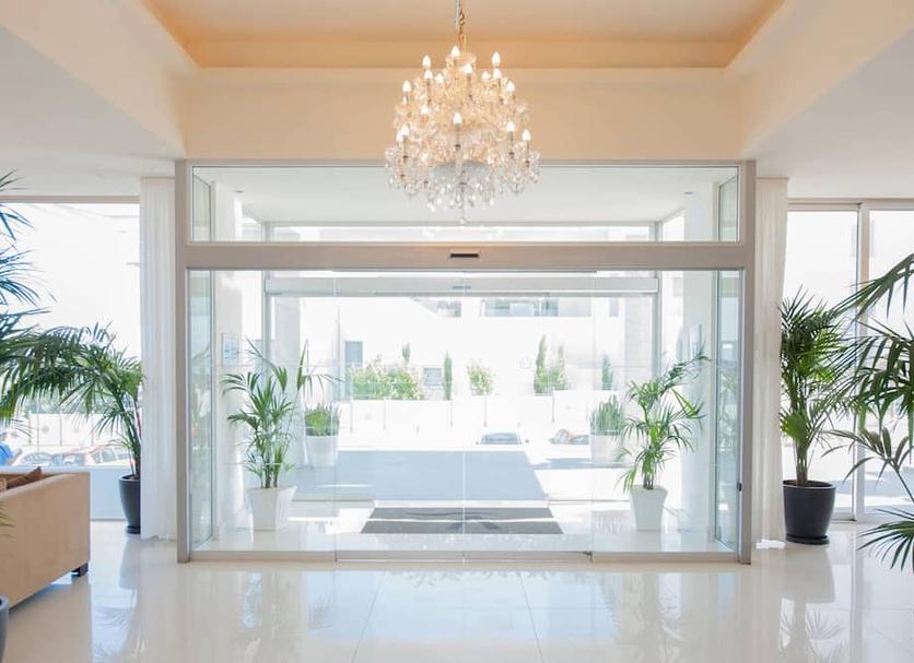 Hall d’entrée Photo
