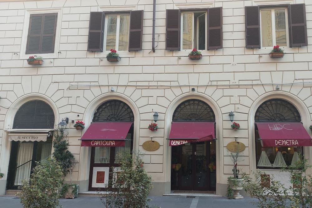 Bâtiment