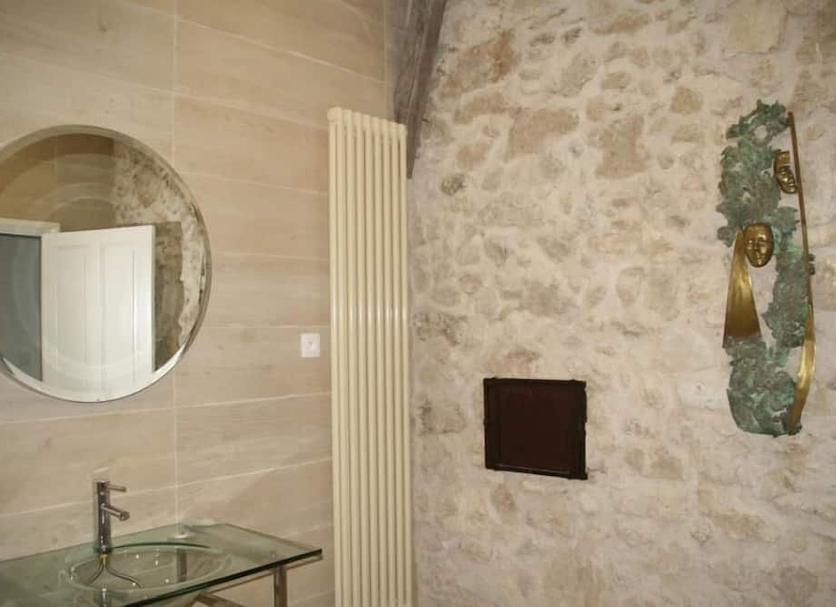 Équipements de la chambre Photo