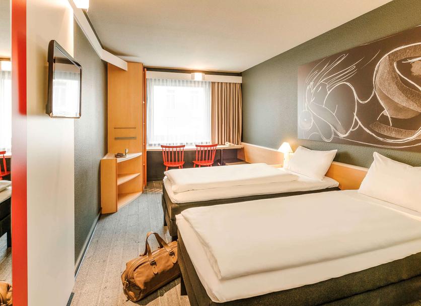 Chambre Photo