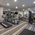 Salle de sport