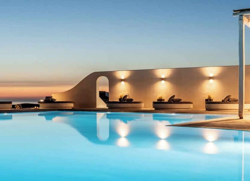 Piscine Photo